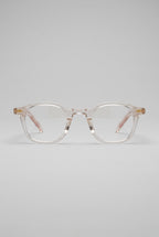 Lumen | Blue Light Blocking Glasses Retro Square TR90 Frame Lightweight