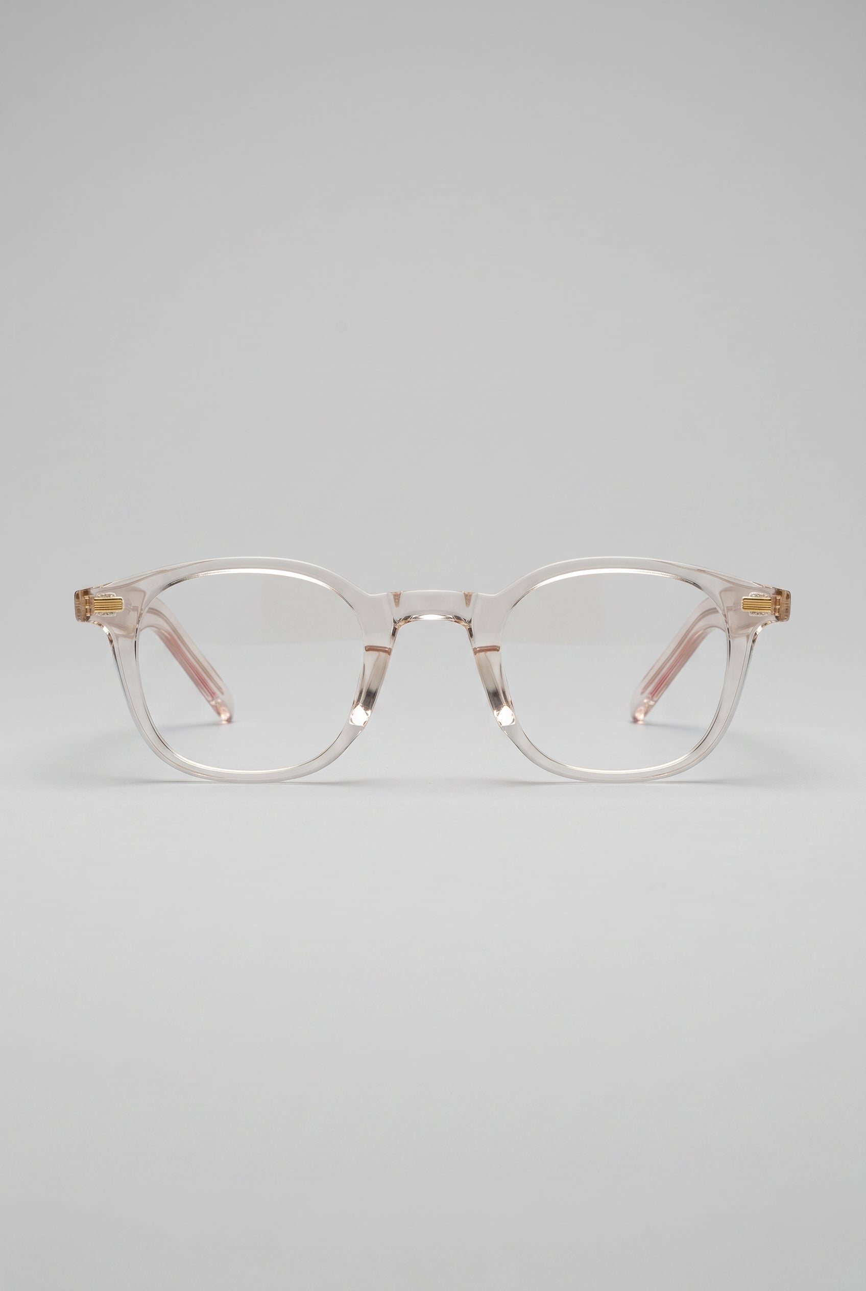 Lumen | Blue Light Blocking Glasses Retro Square TR90 Frame Lightweight