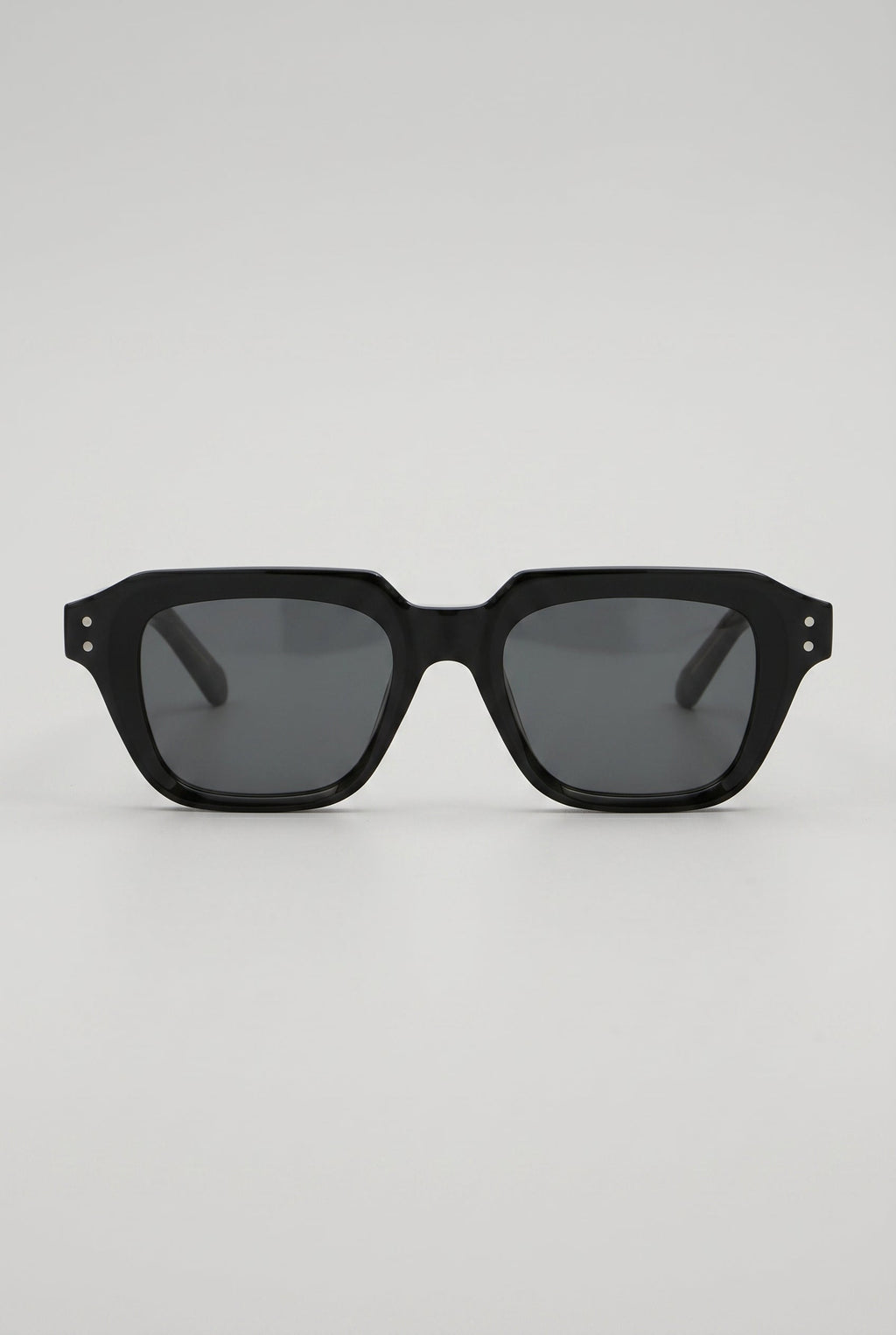 Rive | Square Frame Sunglasses Fashion UV Protection Lightweight Full Frame