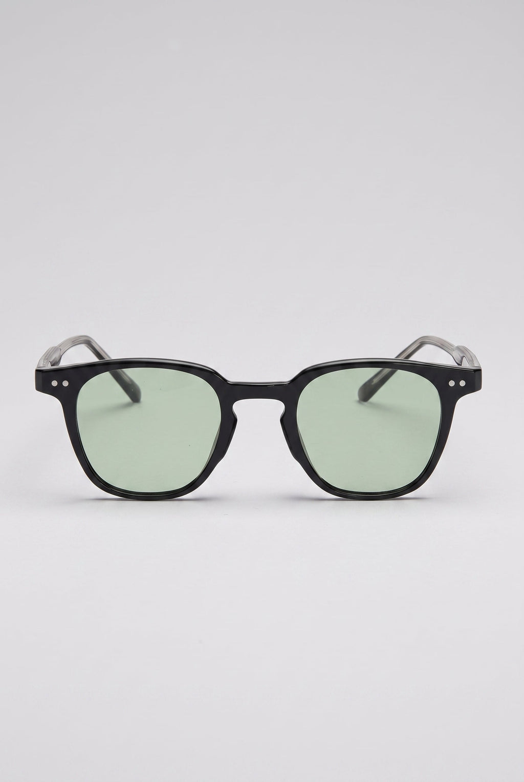 Rive | Round Polarized Sunglasses Small Frame TR90 UV400 TAC Lens