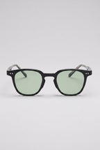 Rive | Round Polarized Sunglasses Small Frame TR90 UV400 TAC Lens