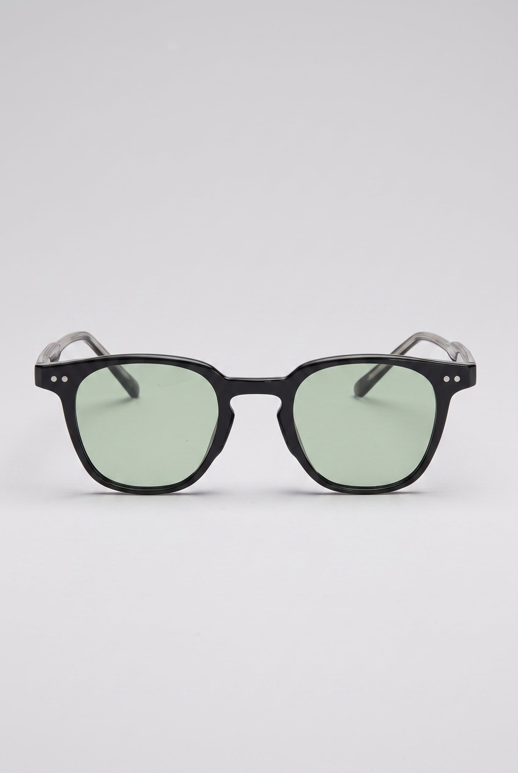 Rive | Round Polarized Sunglasses Small Frame TR90 UV400 TAC Lens