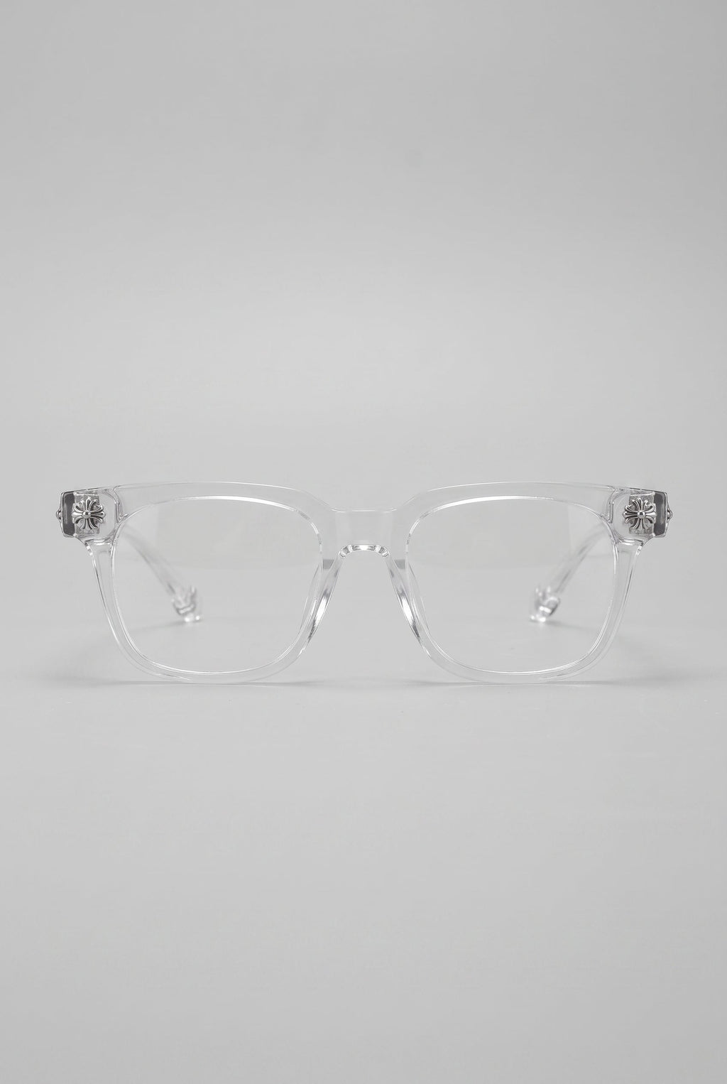 Rive | Square Sunglasses Anti Blue Light UV Anti-Fog Metal Frame