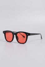 Lumen | Blue Light Blocking Glasses Ultralight TR90 Round Oval Frame