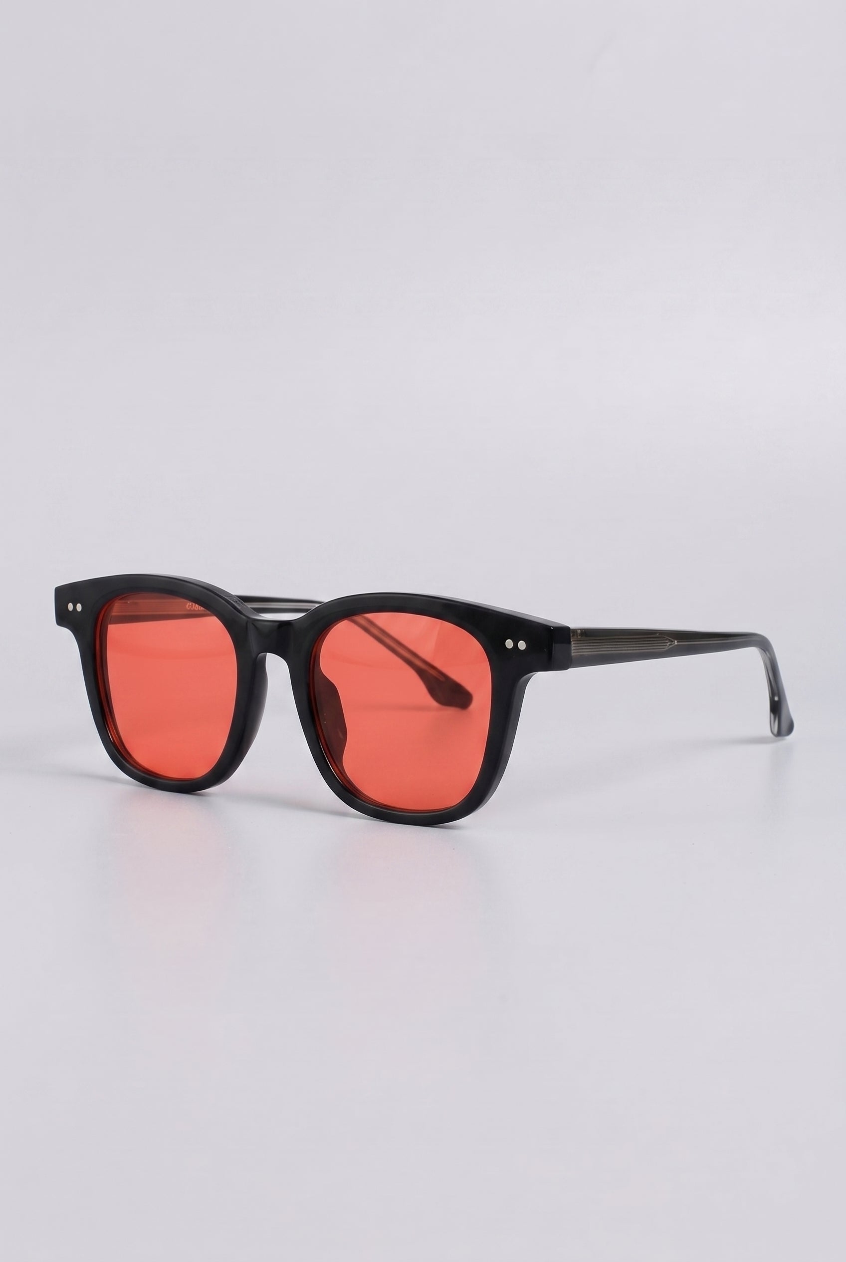 Lumen | Blue Light Blocking Glasses Ultralight TR90 Round Oval Frame