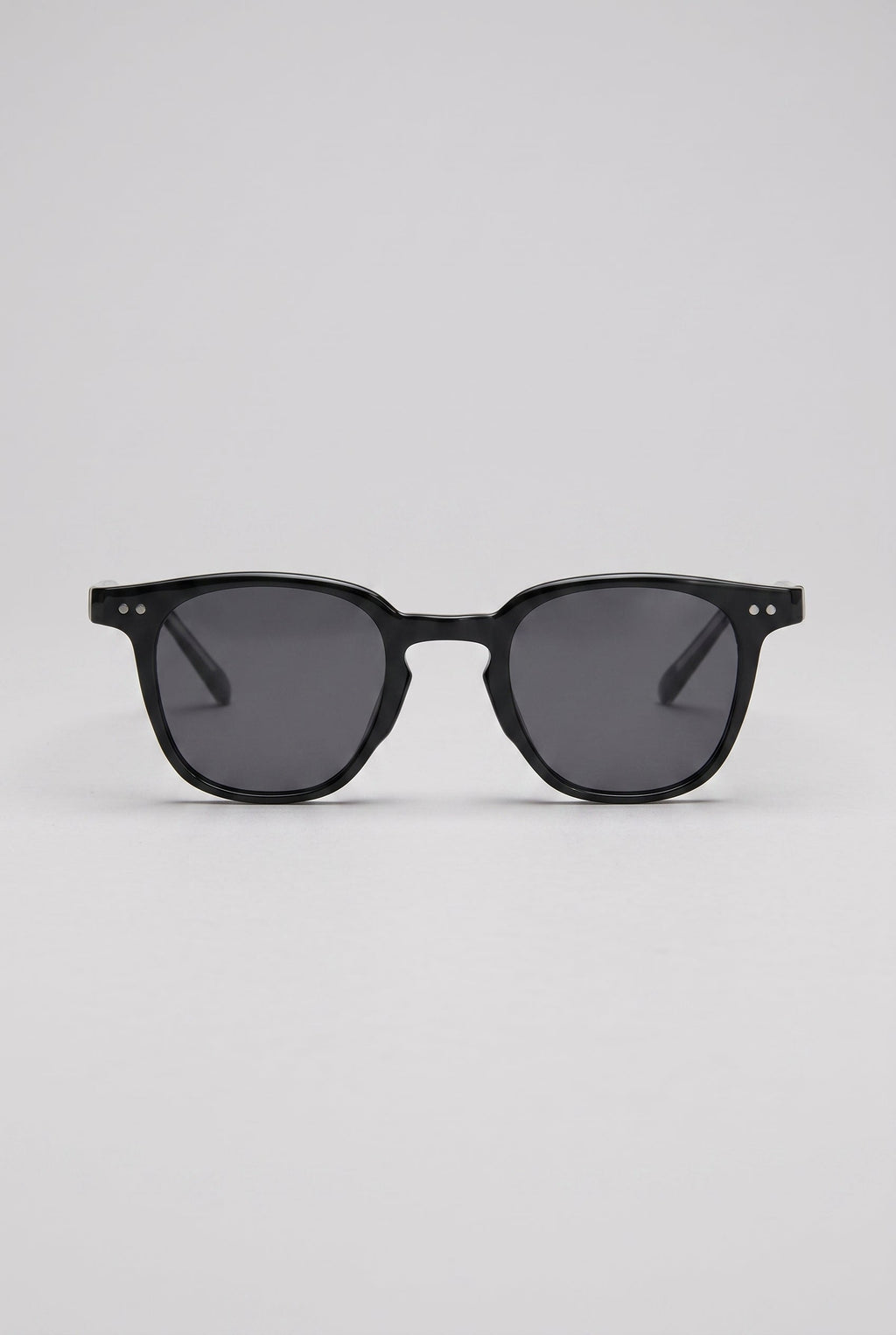 Rive | Round Polarized Sunglasses Small Frame TR90 UV400 TAC Lens