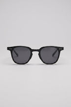 Rive | Round Polarized Sunglasses Small Frame TR90 UV400 TAC Lens