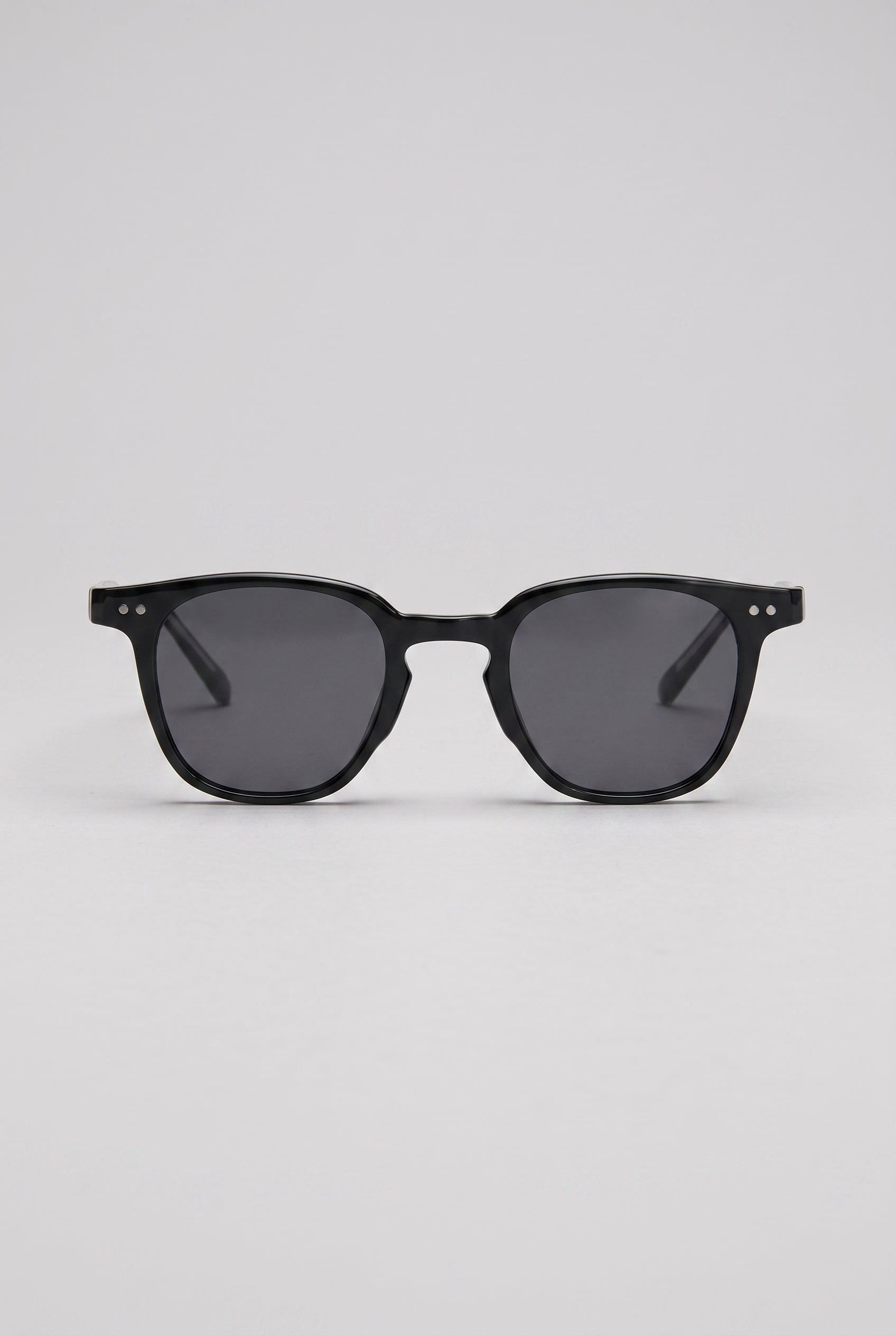 Rive | Round Polarized Sunglasses Small Frame TR90 UV400 TAC Lens