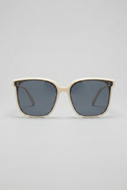 Rive | Sunglasses Large Frame UV400 Full Frame Lightweight PC Lens