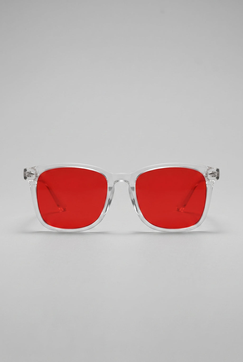 Lumen | Sleep Glasses Blue Light Blocking Anti-Glare Tinted PC Frame