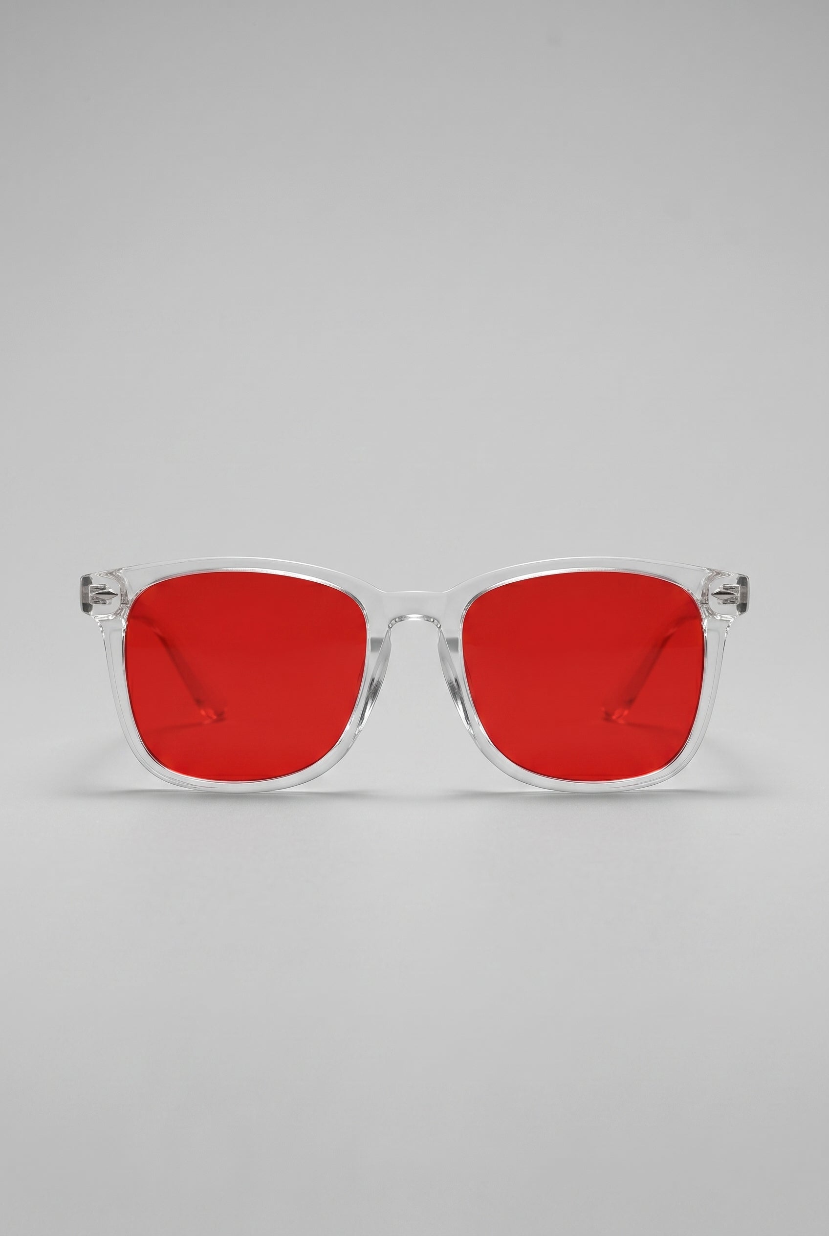 Lumen | Sleep Glasses Blue Light Blocking Anti-Glare Tinted PC Frame