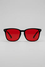 Lumen | Sleep Glasses Blue Light Blocking Anti-Glare Tinted PC Frame