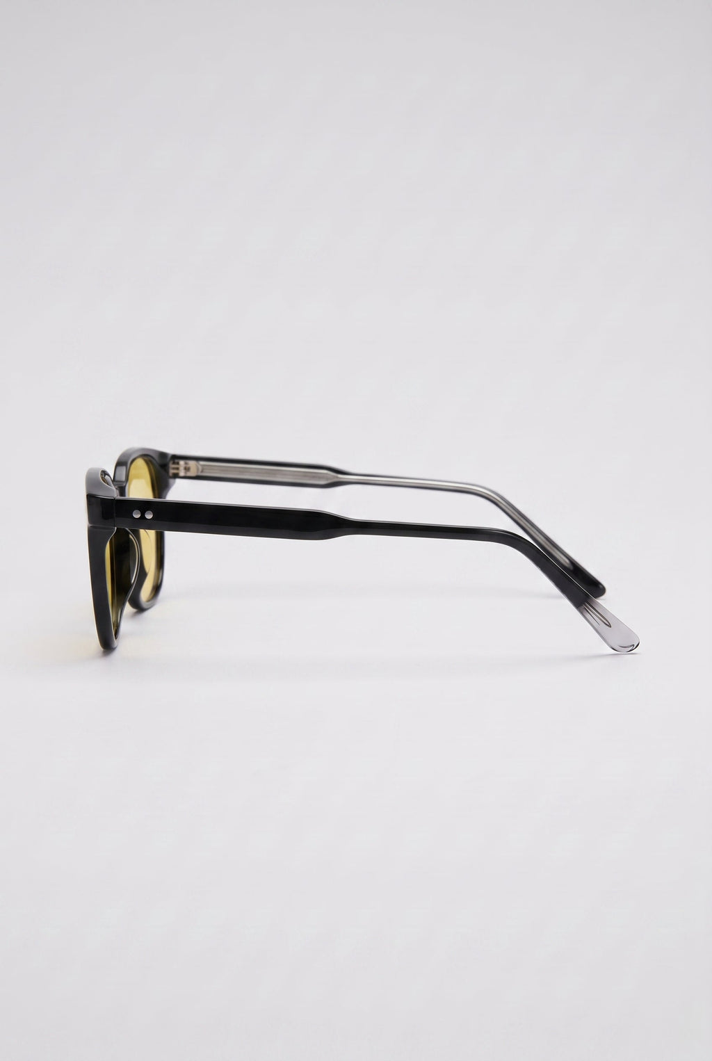 Rive | Round Polarized Sunglasses Small Frame TR90 UV400 TAC Lens