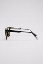 Rive | Round Polarized Sunglasses Small Frame TR90 UV400 TAC Lens