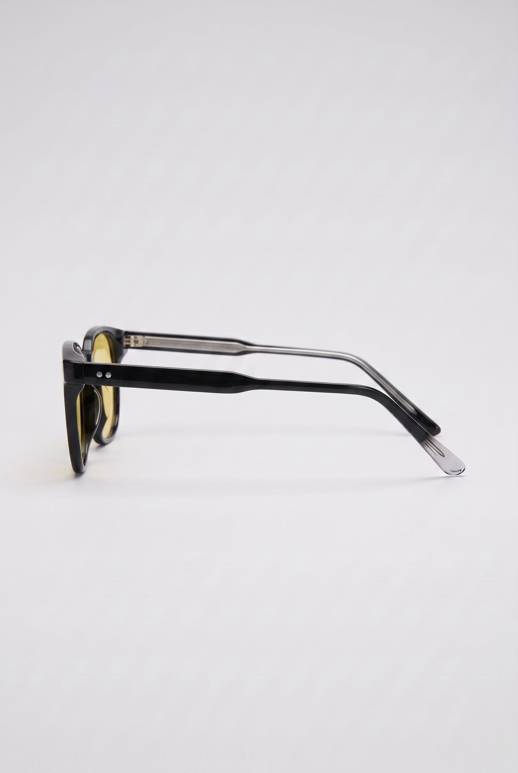 Rive | Round Polarized Sunglasses Small Frame TR90 UV400 TAC Lens