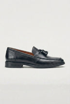 Racine | Men's Tassel Loafers Pointed-Toe Slip-On Shoes