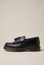 Cavalier | Men's Leather Tassel Loafers Slip-On Shoes Business