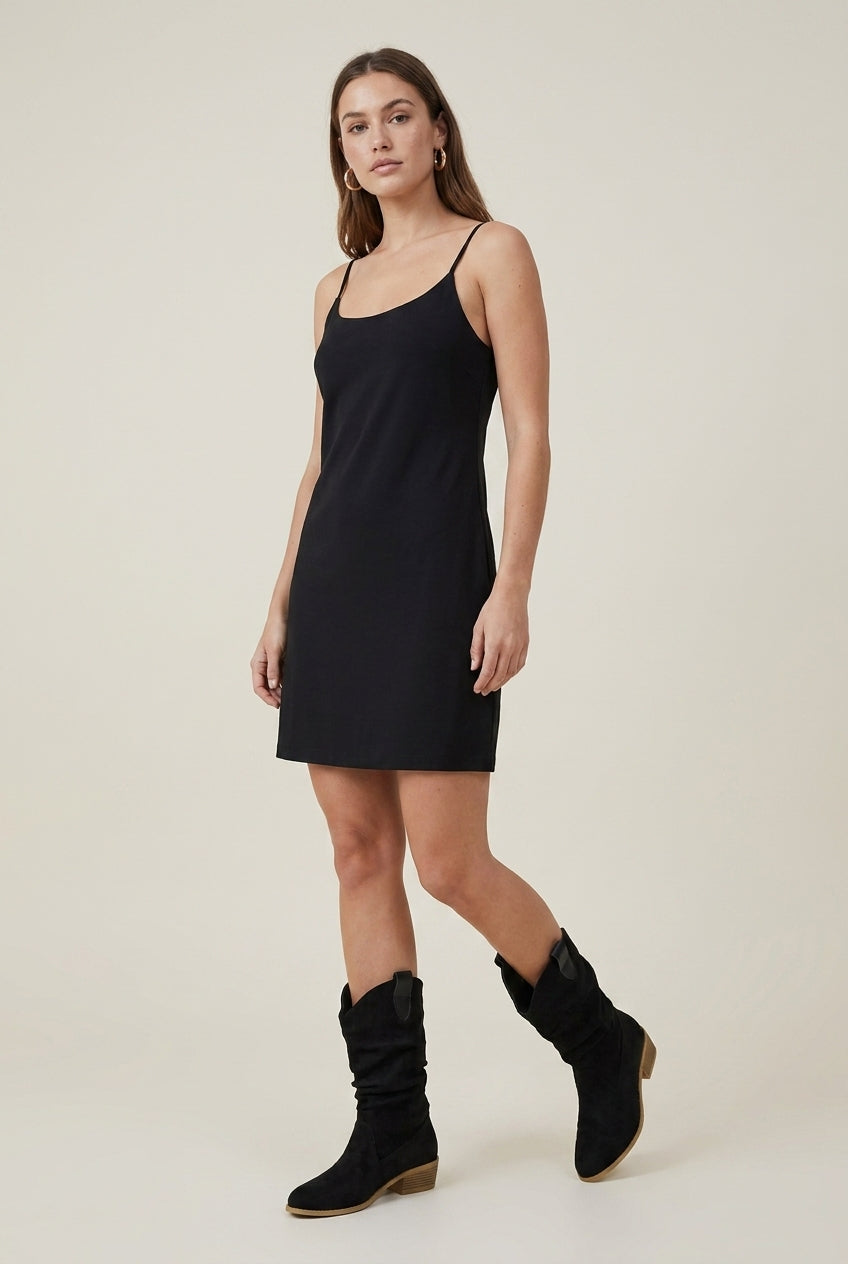 Nacre | Women's Pointed-Toe Ankle Boots Cut-Out Low-Shaft Everyday Boots