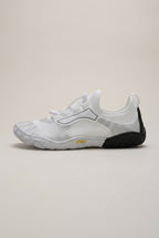 Racine | Men's Barefoot Five-Toe Shoes Mesh Wide-Toe Elastic-Lace Everyday Trainers