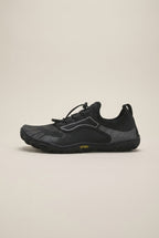 Racine | Men's Barefoot Five-Toe Shoes Mesh Wide-Toe Elastic-Lace Everyday Trainers