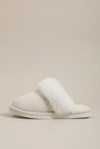 Margaux | Unisex Cartoon Plush Indoor House Slippers