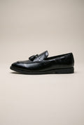 Cavalier | Men's Tassel Slip-On Loafers