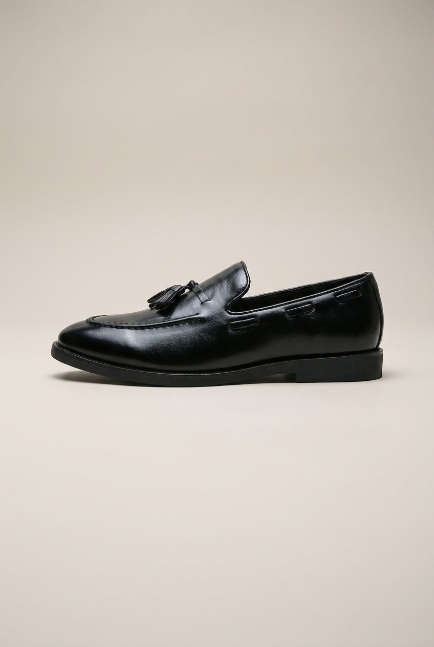 Cavalier | Men's Tassel Slip-On Loafers