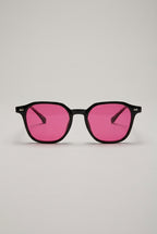 Noir | Performance Square Blue Light Blocking Glasses Modern Gaming Eyewear Frame