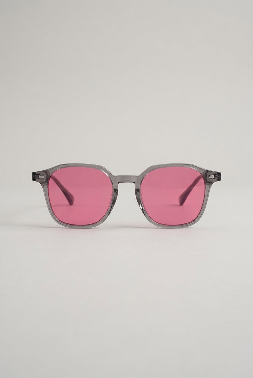 Noir | Performance Square Blue Light Blocking Glasses Modern Gaming Eyewear Frame