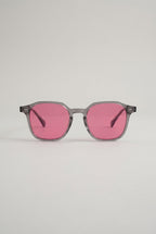 Noir | Performance Square Blue Light Blocking Glasses Modern Gaming Eyewear Frame
