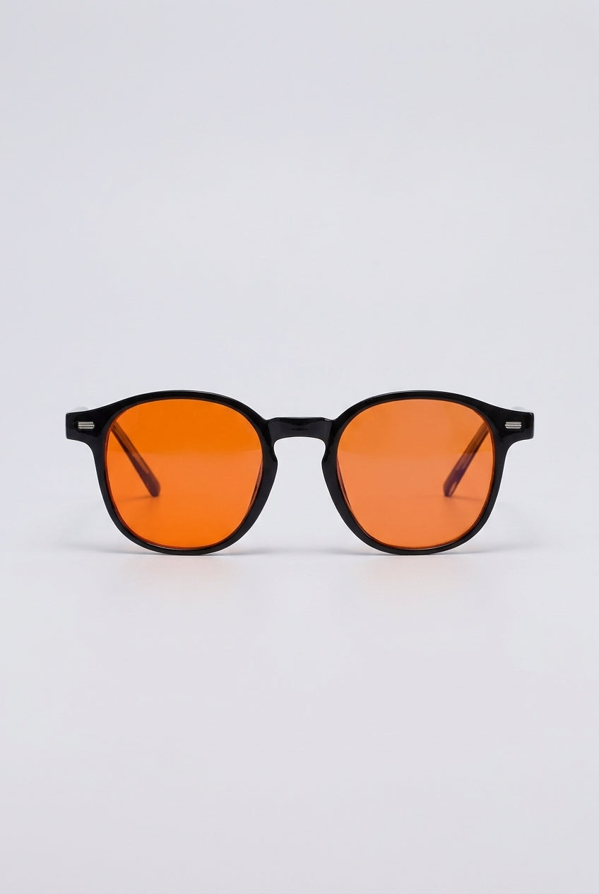 Lumen | Essential TR90 Blue Light Blocking Glasses Full Frame Eyewear