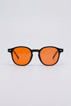Lumen | Essential TR90 Blue Light Blocking Glasses Full Frame Eyewear