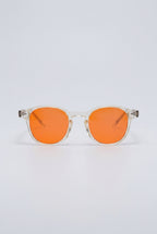 Lumen | Essential TR90 Blue Light Blocking Glasses Full Frame Eyewear