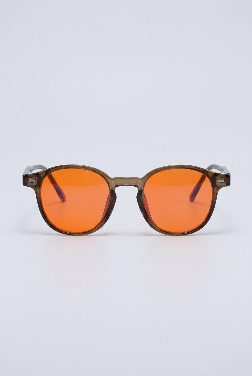 Lumen | Essential TR90 Blue Light Blocking Glasses Full Frame Eyewear