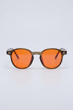 Lumen | Essential TR90 Blue Light Blocking Glasses Full Frame Eyewear