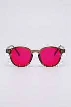Lumen | Essential TR90 Blue Light Blocking Glasses Full Frame Eyewear