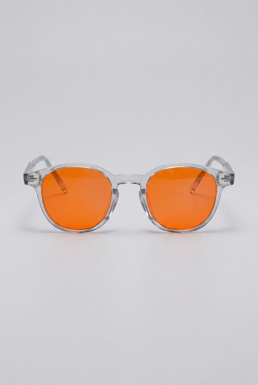 Lumen | Essential TR90 Blue Light Blocking Glasses Full Frame Eyewear