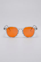 Lumen | Essential TR90 Blue Light Blocking Glasses Full Frame Eyewear