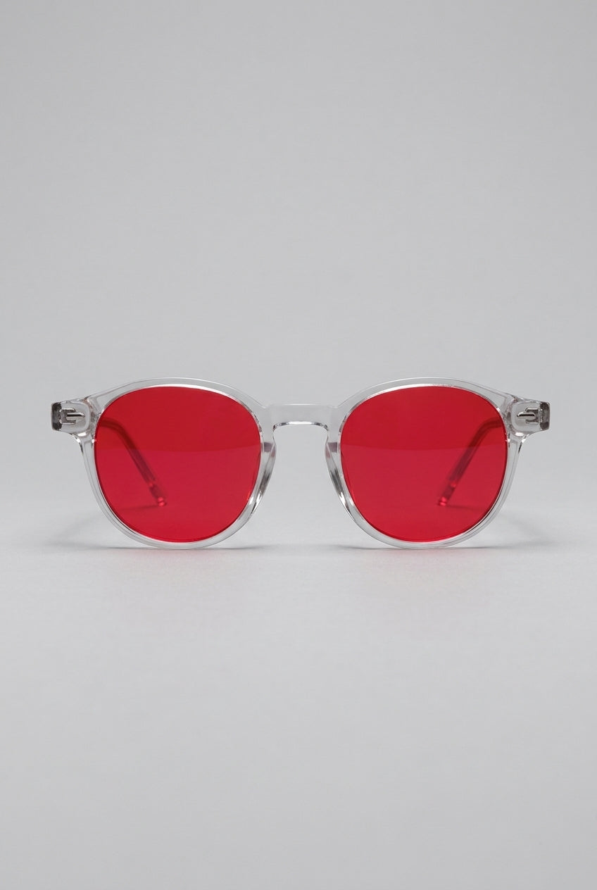 Lumen | Essential TR90 Blue Light Blocking Glasses Full Frame Eyewear