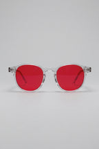 Lumen | Essential TR90 Blue Light Blocking Glasses Full Frame Eyewear