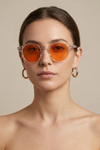 Lumen | Essential TR90 Blue Light Blocking Glasses Full Frame Eyewear