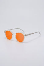 Lumen | Essential TR90 Blue Light Blocking Glasses Full Frame Eyewear