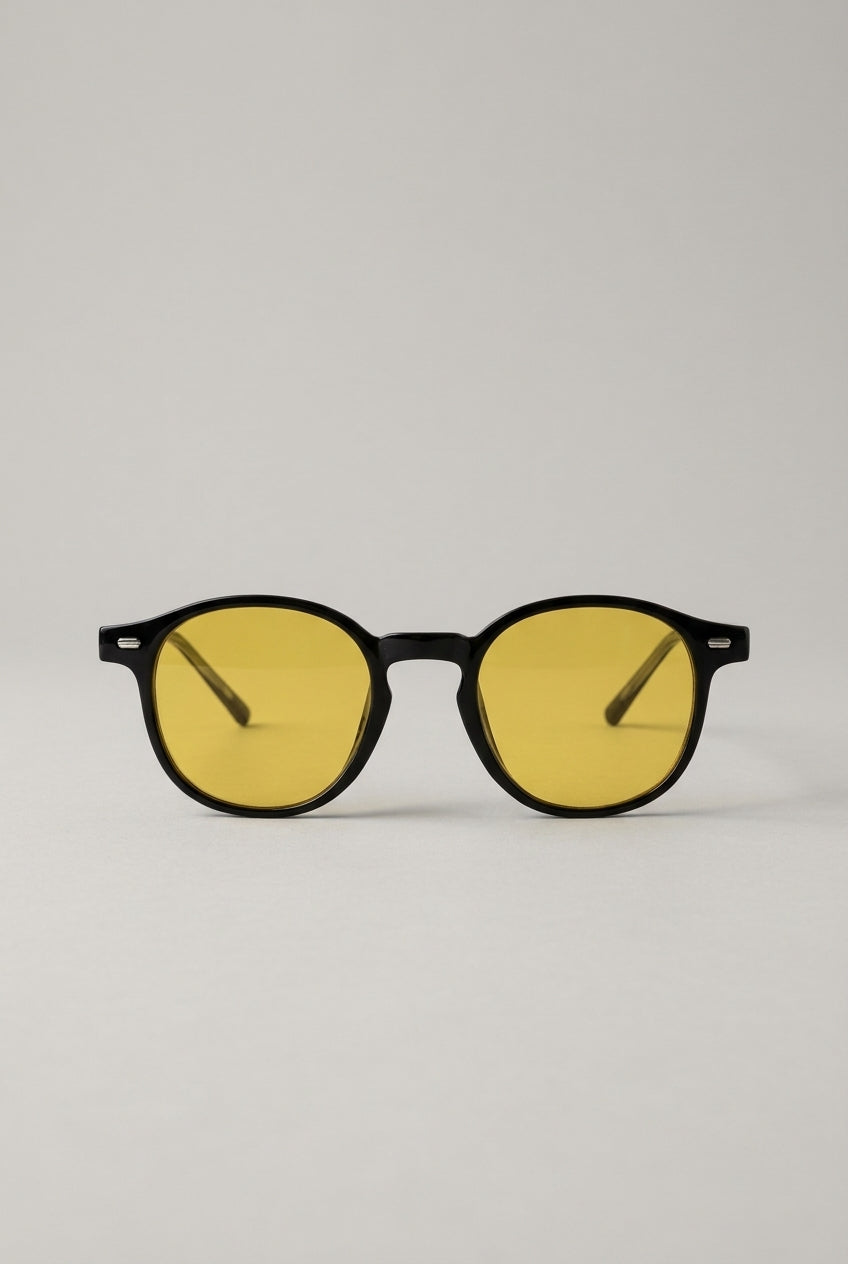 Lumen | Essential TR90 Blue Light Blocking Glasses Full Frame Eyewear