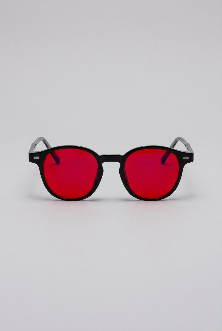 Lumen | Essential TR90 Blue Light Blocking Glasses Full Frame Eyewear