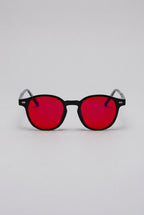 Lumen | Essential TR90 Blue Light Blocking Glasses Full Frame Eyewear