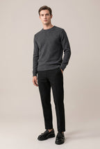 Cavalier | Men's Platform Slip-On Loafers Height-Increasing Shoes
