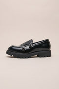 Cavalier | Men's Platform Slip-On Loafers Height-Increasing Shoes