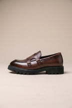 Cavalier | Men's Platform Slip-On Loafers Height-Increasing Shoes