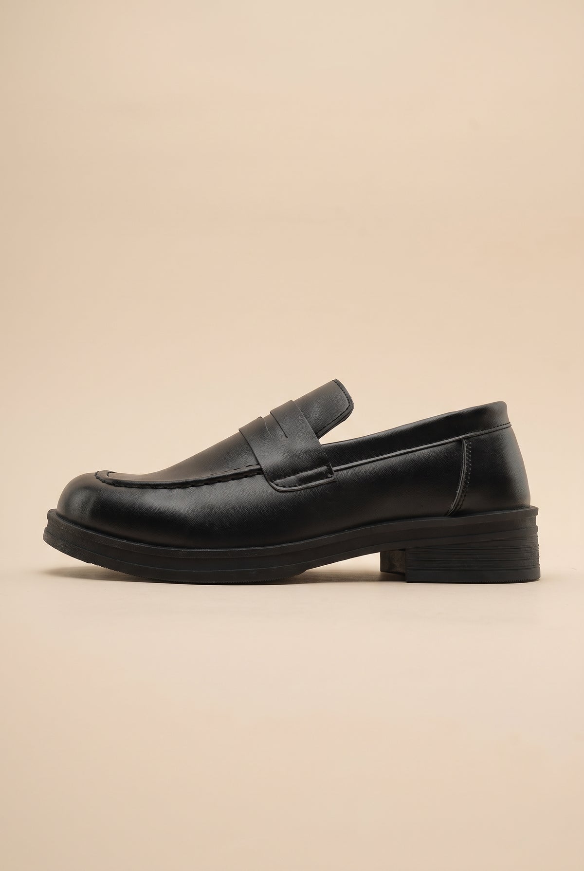 Repère | Men's Casual Slip-On Loafers Lightweight Everyday Shoes