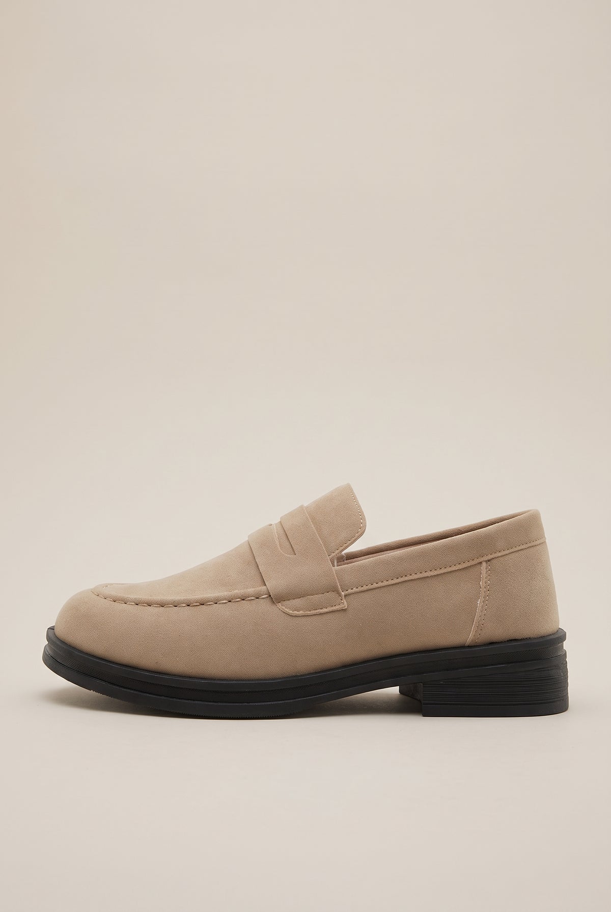 Repère | Men's Casual Slip-On Loafers Lightweight Everyday Shoes